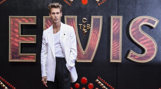 Austin Butler