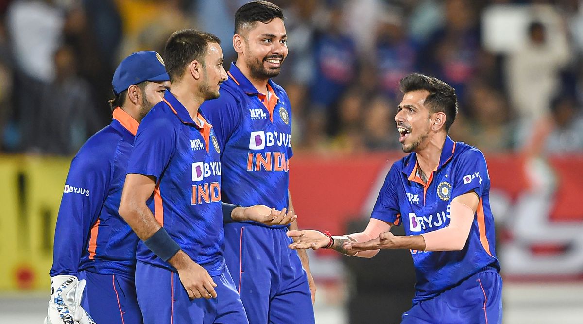 Time for experimentation over, India to start identifying best XI for T20  World Cup | Cricket News - The Indian Express