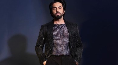 ayushmann khurrana