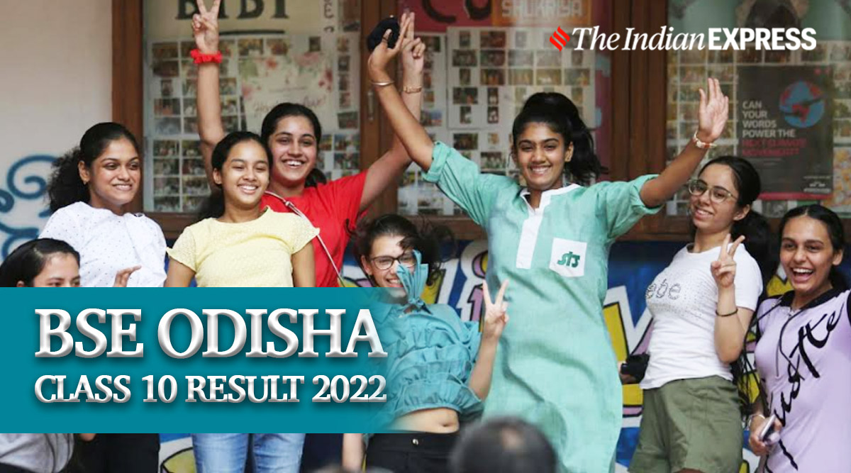 BSE Odisha Board 10th Result 2022: When and where to check