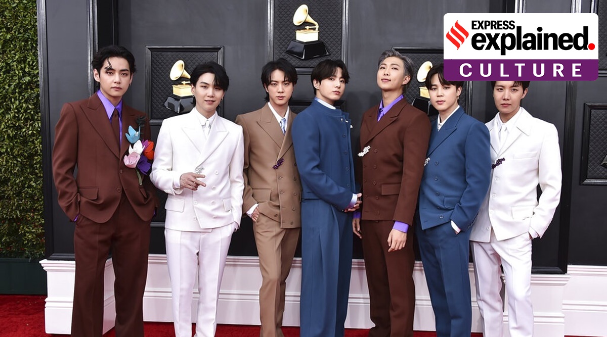 Explained: Why K-pop group BTS is taking a break to work on solo ...