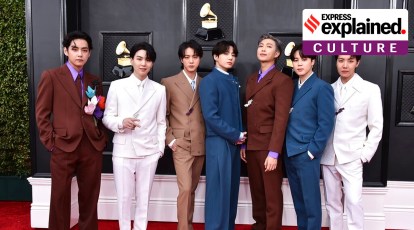 BTS To Take A Break From The Supergroup To Focus On Their Solo Careers -  Forbes India