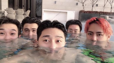 BTS