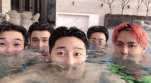BTS
