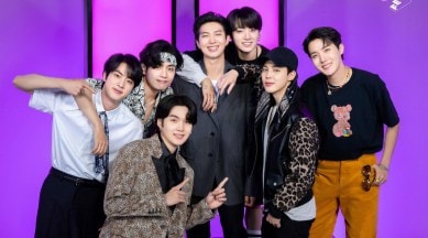 Korea Singers Association President Urges BTS to 'Reconsider' Hiatus –  Billboard