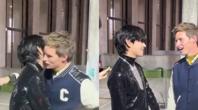 BTS