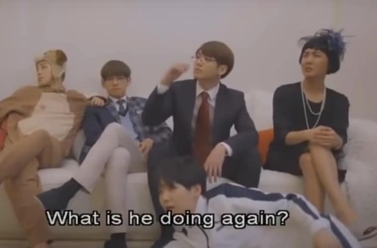 BTS: 5 times the Korean pop band got back at criticism and trolling in a  dignified way