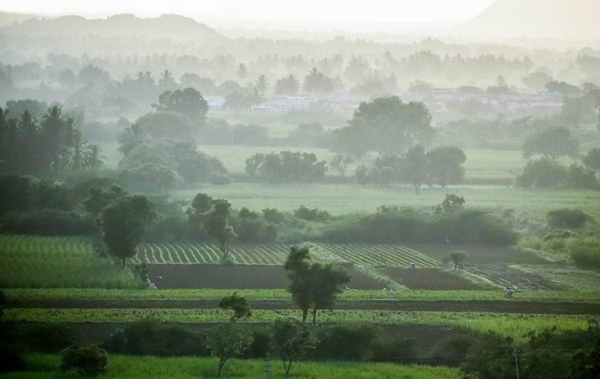 Bagalkot Karnataka