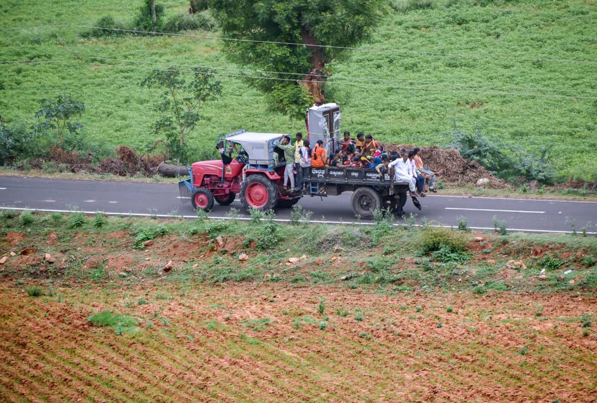 Bagalkot Karnataka