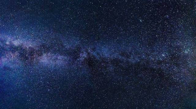 Galaxies are abundant with gaseous matter and our Universe, believed to be about 13.8 billion years old, had a higher and more frequent rate of star formation while it was young. (Image/Pixabay)