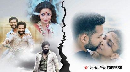 Best and worst Hindi films of 2022 so far: Can you guess top three? |  Entertainment News,The Indian Express