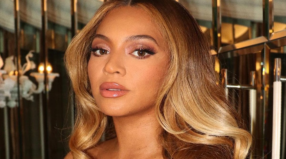 'Renaissance' is Beyonce's seventh solo album. (Photo: beyonce/Instagram)