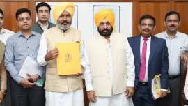 Harpal Singh Cheema, Aam Aadmi Party AAP, Indian Express, India news, current affairs, Indian Express News Service, Express News Service, Express News, Indian Express India News