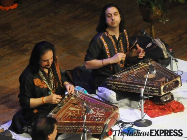 Bhajan Sopori