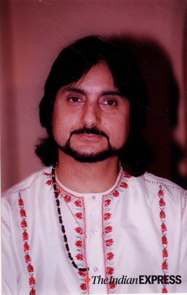 Bhajan Sopori
