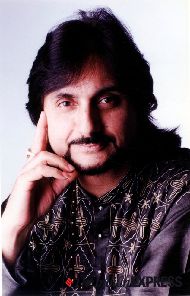 Bhajan Sopori