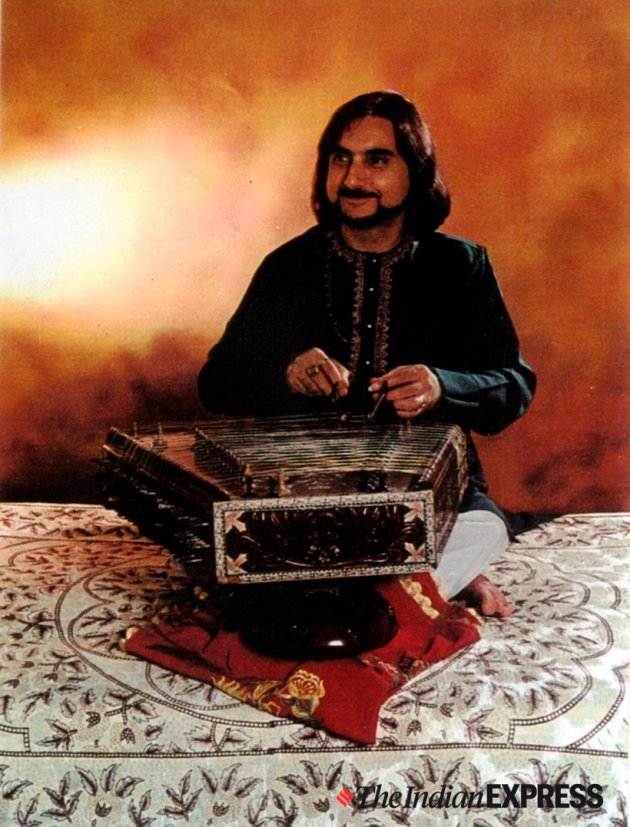 Bhajan Sopori