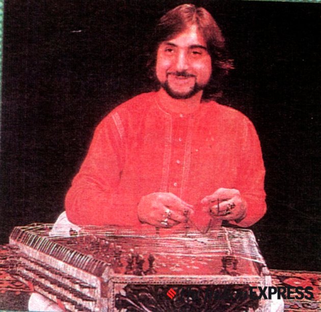 Bhajan Sopori