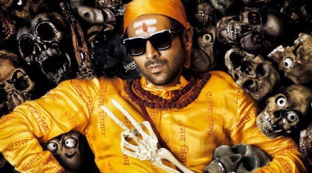 Bhool Bhulaiyaa 2 box office