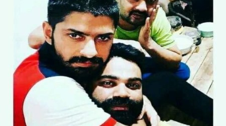 Lawrence Bishnoi and Jagdeep Singh alias Jaggu Bhagwanpuria. 