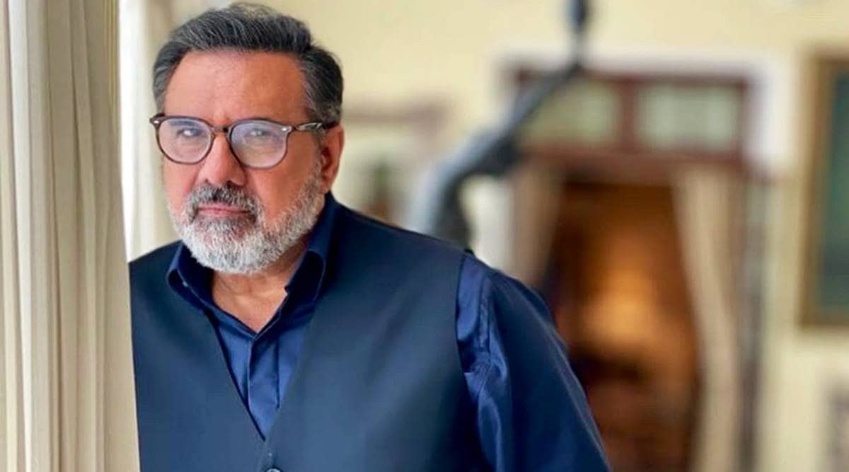 Boman Irani