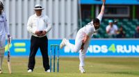 Jasprit Bumrah