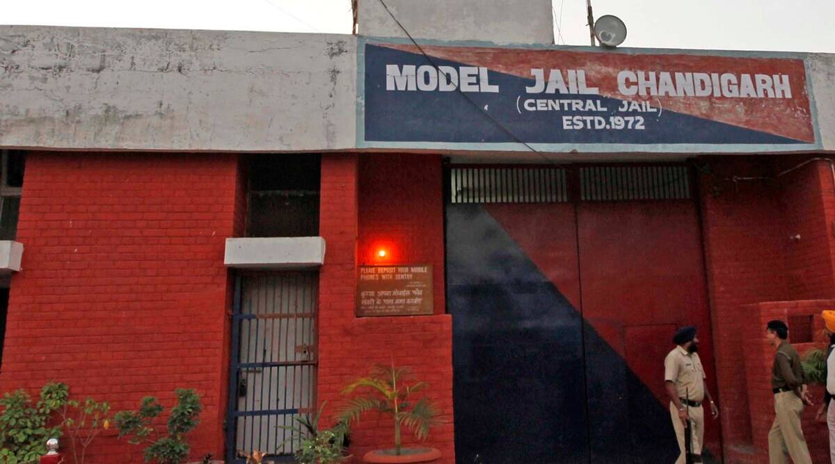 punjab news, chandigarh news, burail jail, model jail chandigarh, terrorist attack