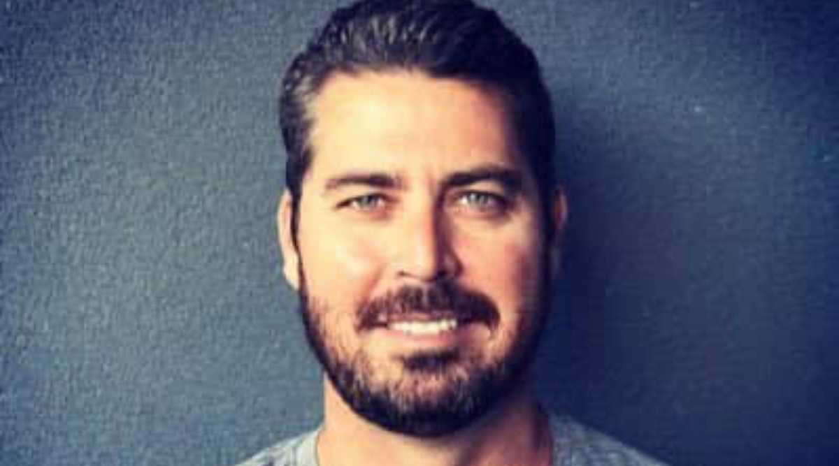 C J Werleman. (Photo: Facebook/CJ Werleman)