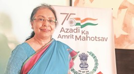 CBDT Chief-3col Central Board of Direct Taxes (CBDT), Mayura Janwalkar, Mayura Janwalkar interview, CBDT Chairperson Sangeeta Singh, Sangeeta Singh interview, Business news, Indian express business news, Indian express, Indian express news, Current Affairs