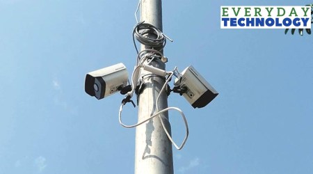 For the analysis, experts compare the gait of a person seen in CCTV footage from the crime spot with a sample of the suspect’s walk. Using computer software, the two images are compared.