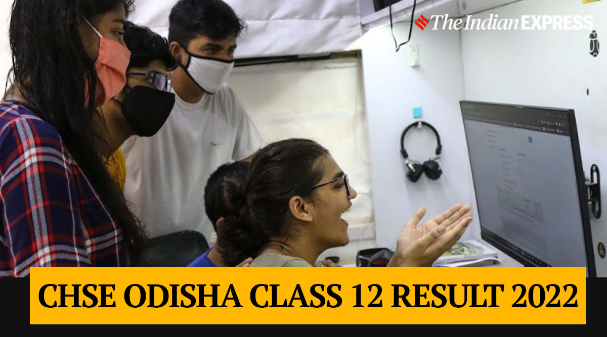 CHSE Odisha +2 Result 2022: How to download Science, Commerce score card