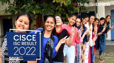 CISCE result 2022
