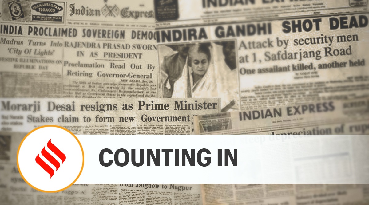 Caste is at the heart of India’s affirmative action programme. 