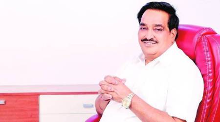 Those who left the Congress and joined the BJP will be given respect and suitable posts in the BJP, Paatil added. (File)