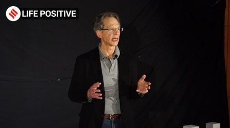 Norman Bacal (YouTube/TedX Talks)