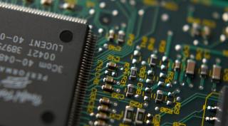 chipset, chip, semiconductor, chipmaker, processor,