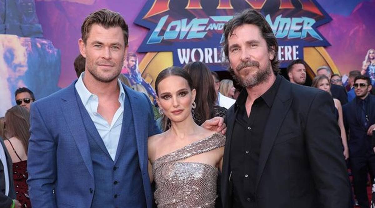 Thor: Love And Thunder Box Office Day 6 (Early Trends): Chris Hemsworth  Starrer Will Cross Jurassic World: Dominion, Next Station - 100 Crore Club!