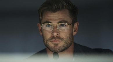 Chris Hemsworth
