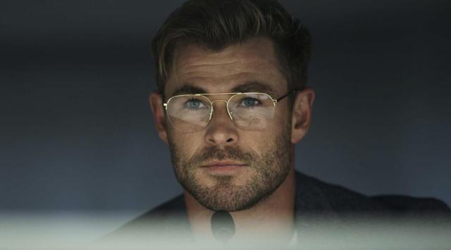Chris Hemsworth