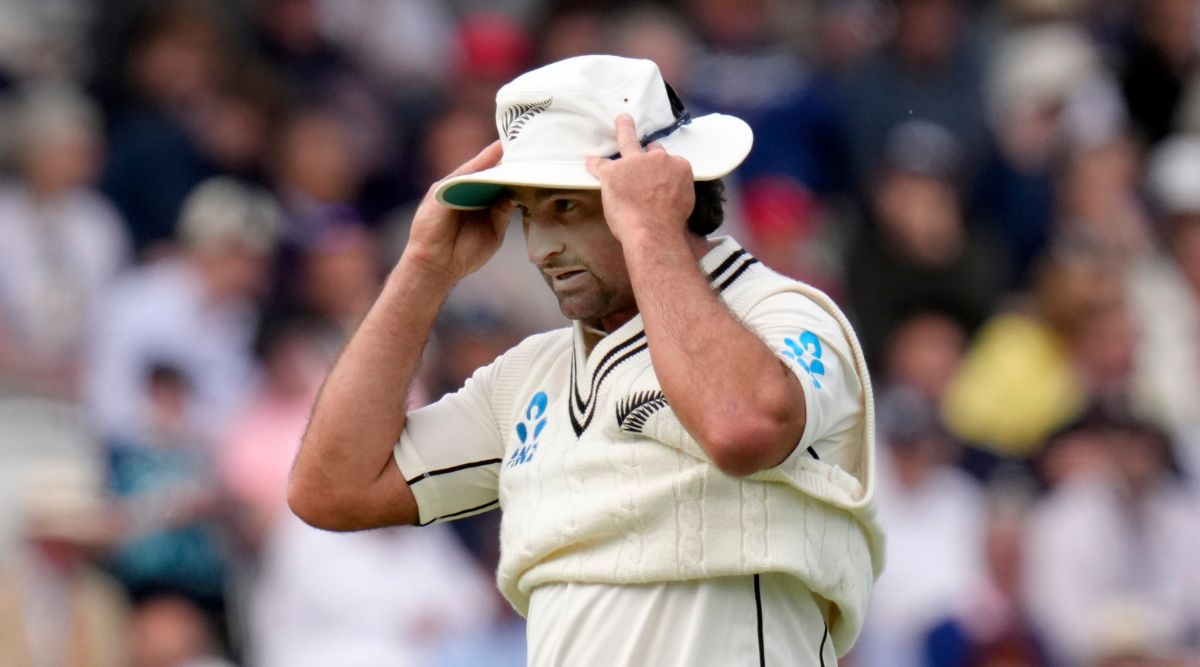 De Grandhomme. Collin De Grandhomme, Collin De Grandhomme retires, Collin De Grandhomme BBL, NZC