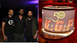 Prashanth Neel- Prabhas- Yash