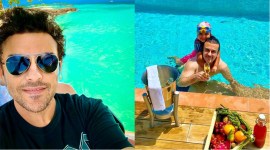 Adnan Sami- weight loss