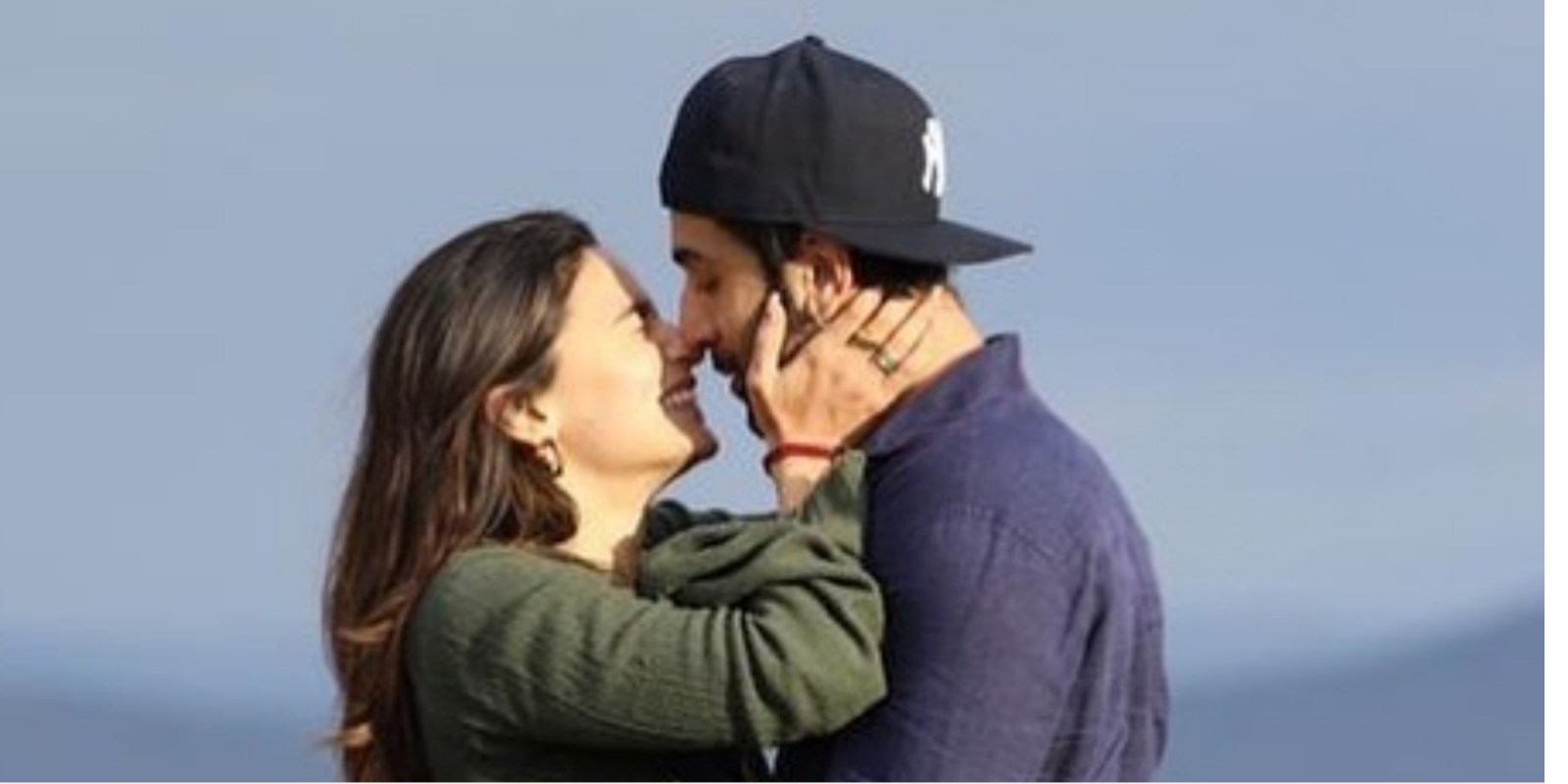 Alia Bhatt- Neetu Kapoor proposal