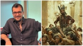 Karan Malhotra- Ranbir Kapoor- Shamshera