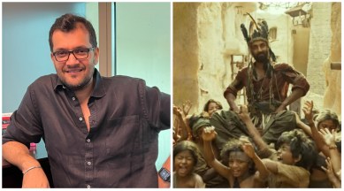 Karan Malhotra- Ranbir Kapoor- Shamshera