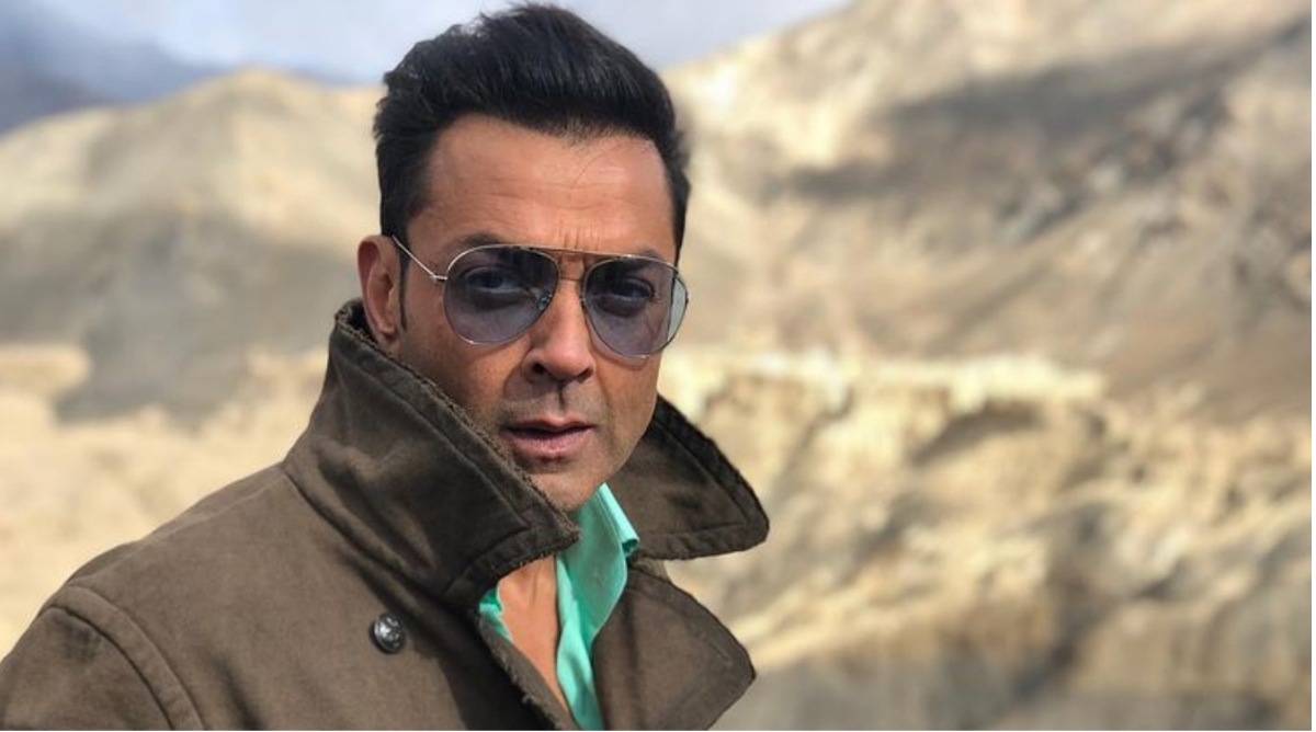 Bobby Deol 2.0