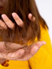 Common myths about hair fall busted