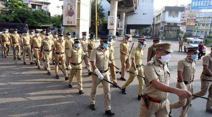Karnataka SI recruitment scam: Three new FIRs, arrests after 