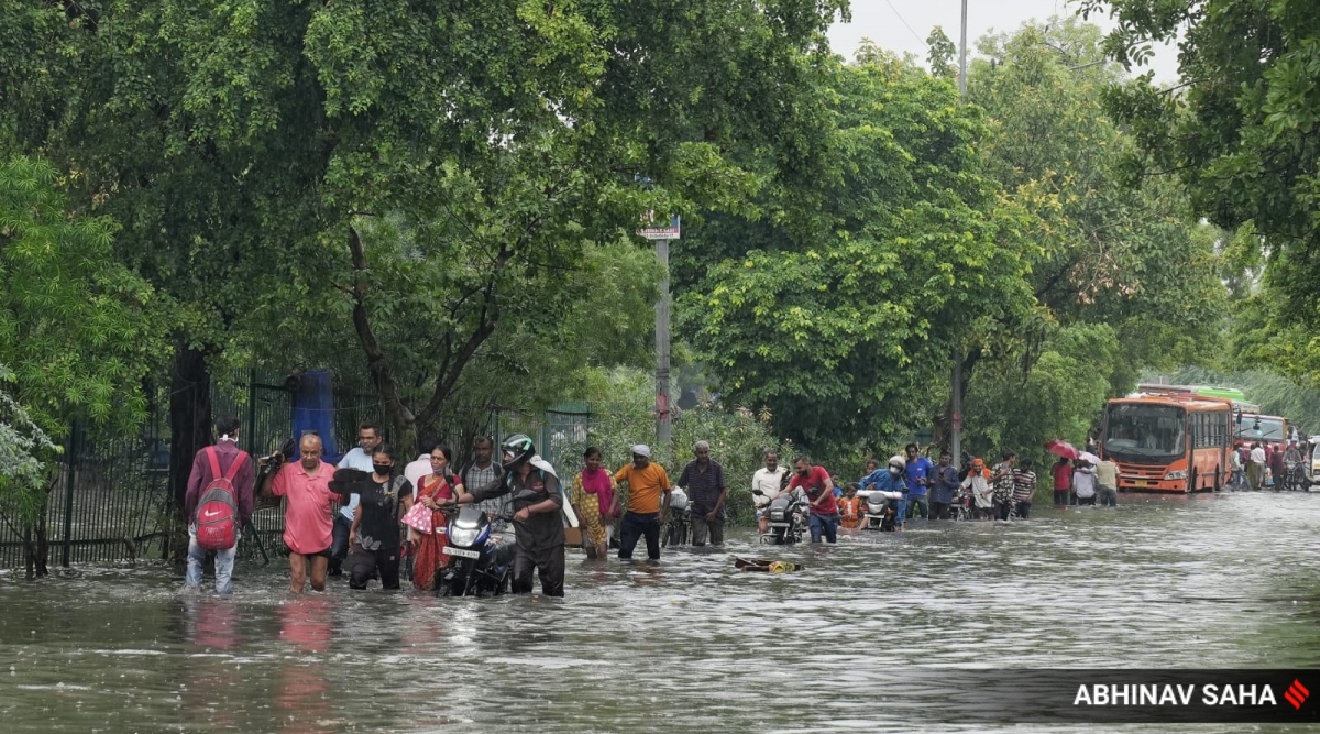 gurgaon-to-issue-work-from-home-advisory-to-corporate-offices-on-heavy