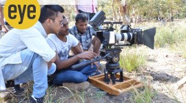 Pride Month, writer-director Nishant Roy Bombarde, queer community, queer stories, Nishant Roy Bombarde interview, Daaravtha (2016) and Gair (2022), eye 2022, sunday eye, indian express news